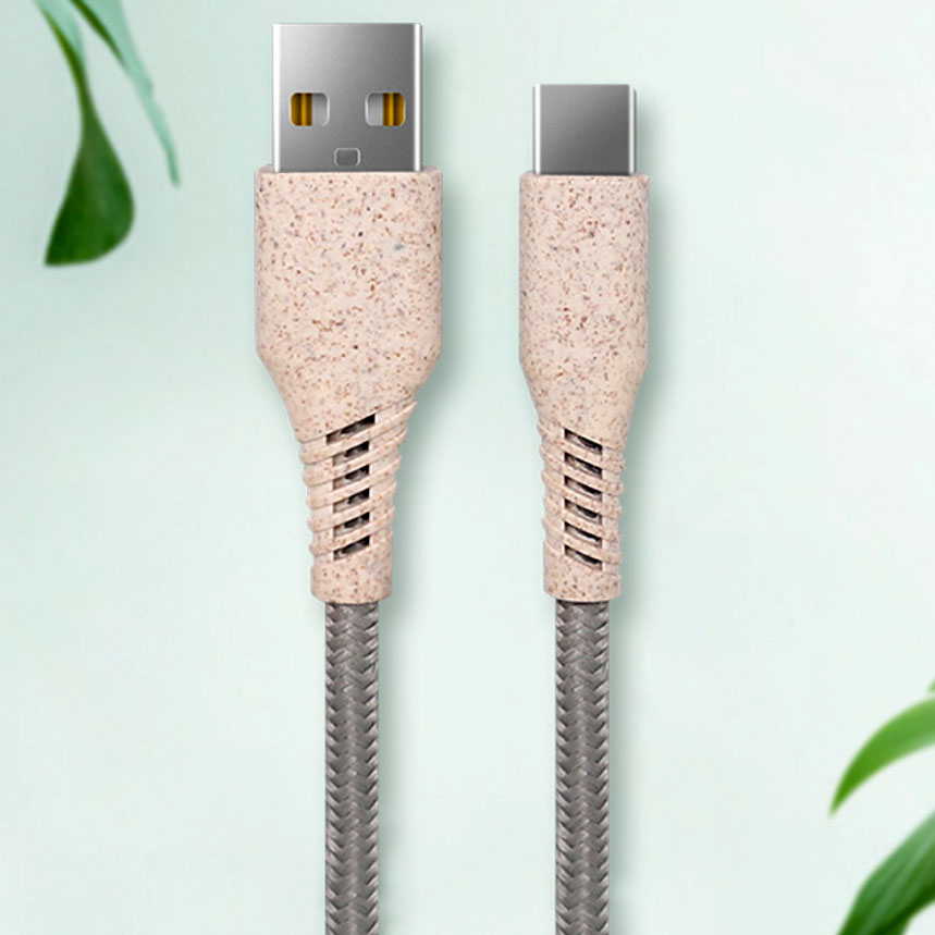 ECO Friendly Charging Cable | The Phone Trader